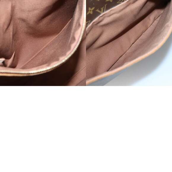 LOUIS VUITTON Monogram Porte Documents Pegas Hand Bag M53343 - Picture 13 of 13